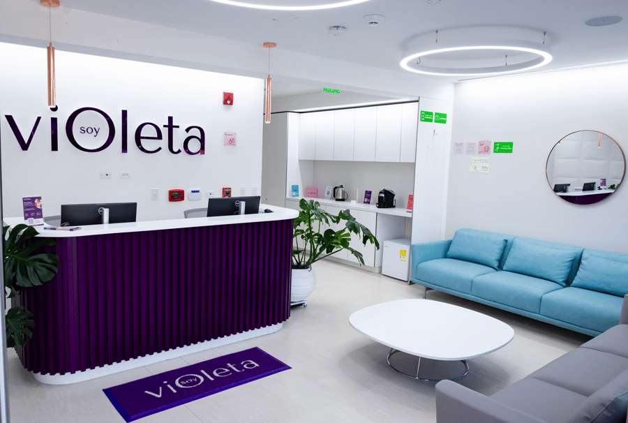 Reconstrucción vaginal